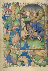 San Giorgio e il Drago